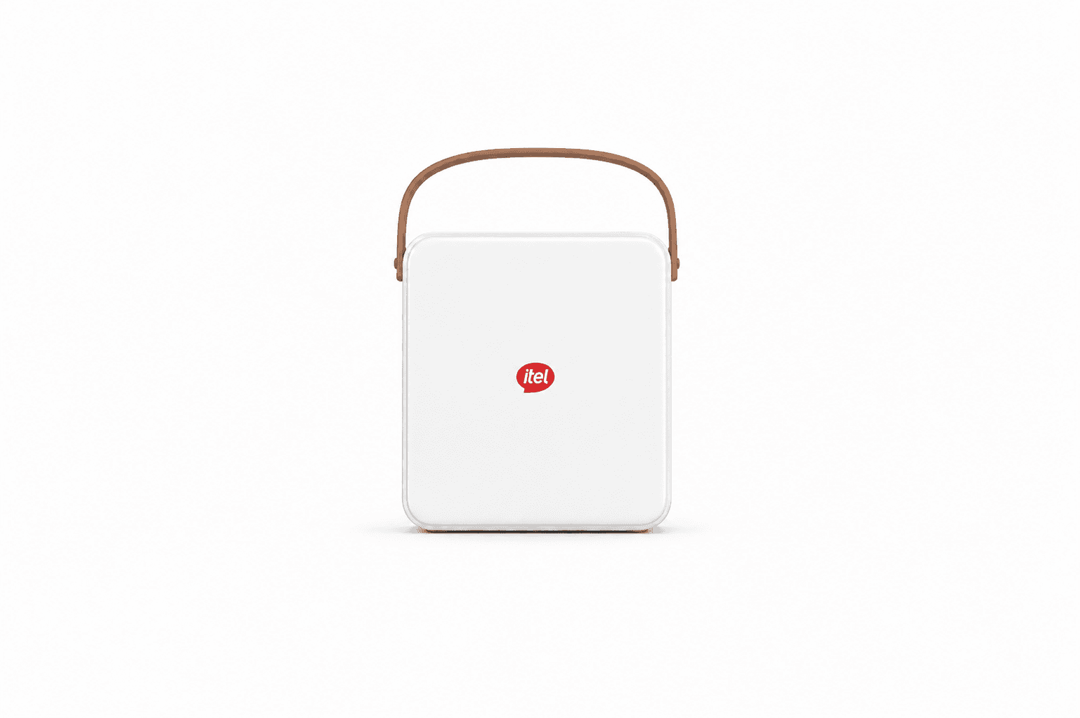 Itel 200W 320Wh Portable Power Station (Power Go Pro)