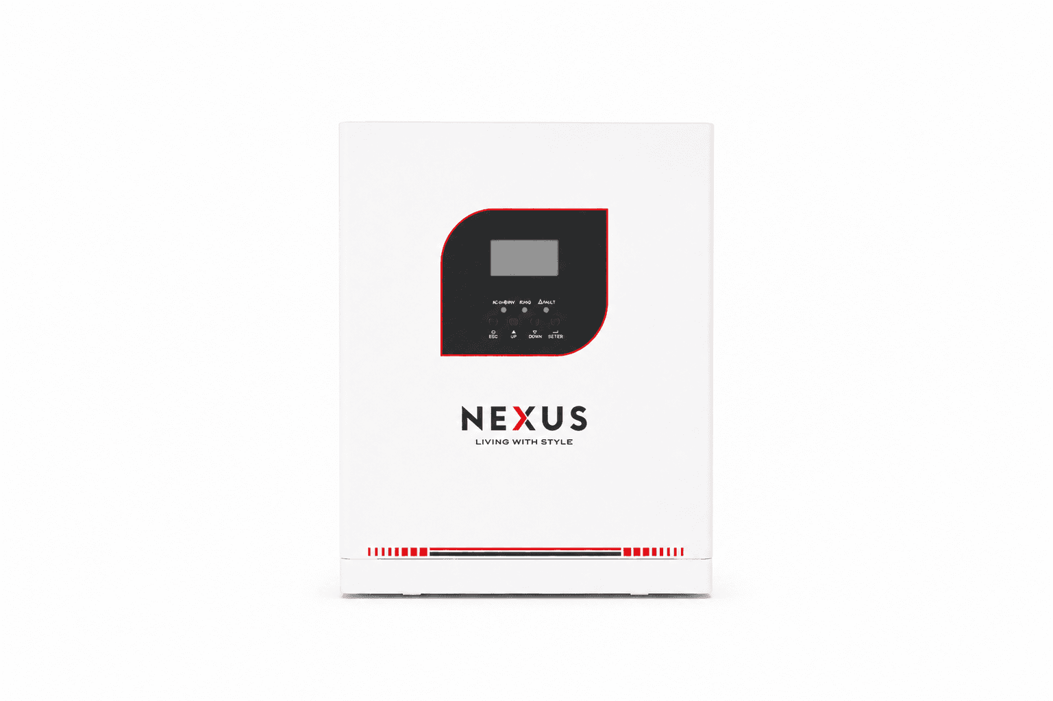 Nexus Inverter
