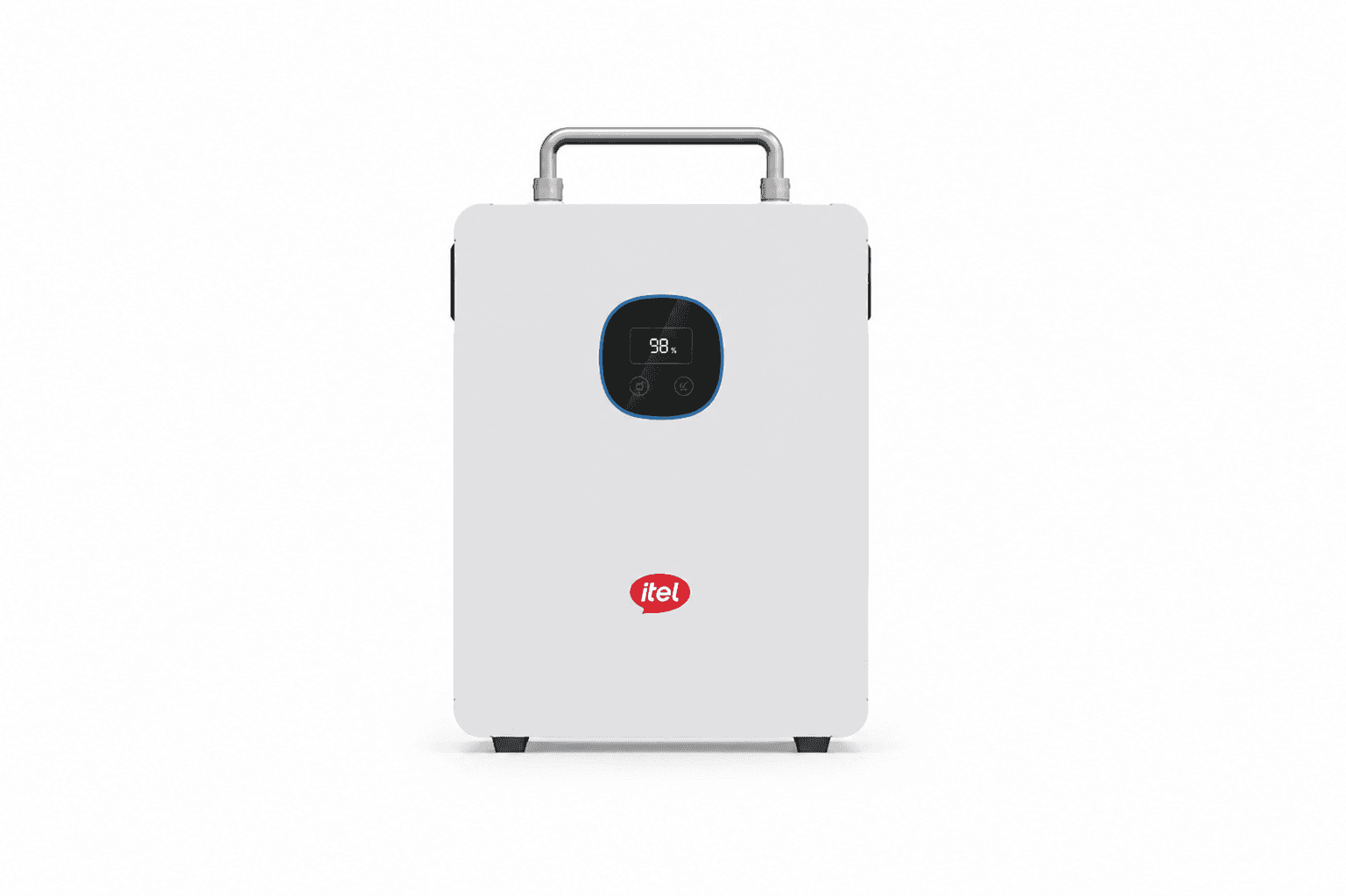 Itel Power Tank (IESS-05K10N)